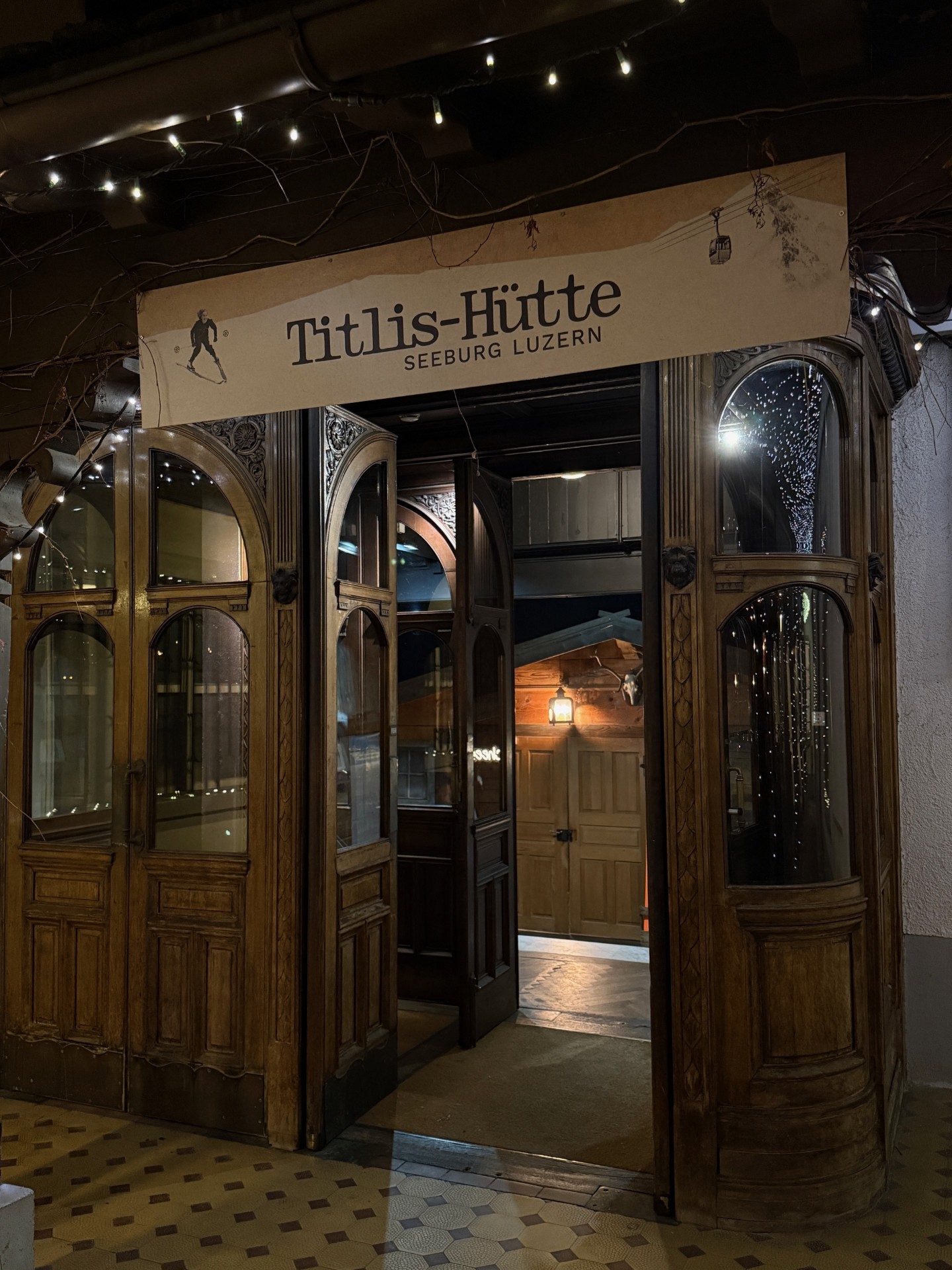 OBS Sektion Zentralschweiz: Schlussh�ck vom 13.11.2025