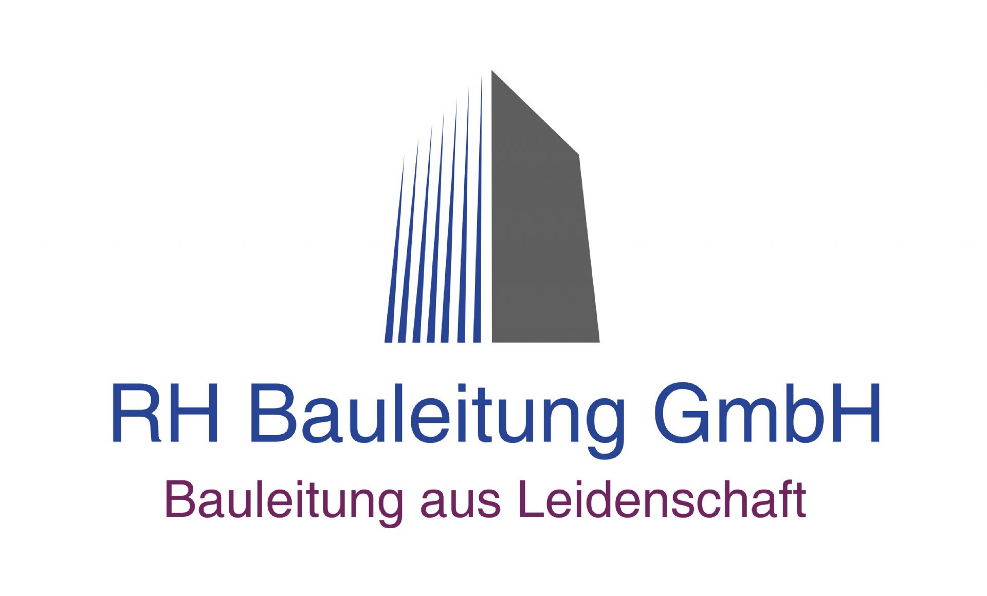 Bauleiter/-in Hochbau (100%), zwischen 25 – 40 Jahre gesucht