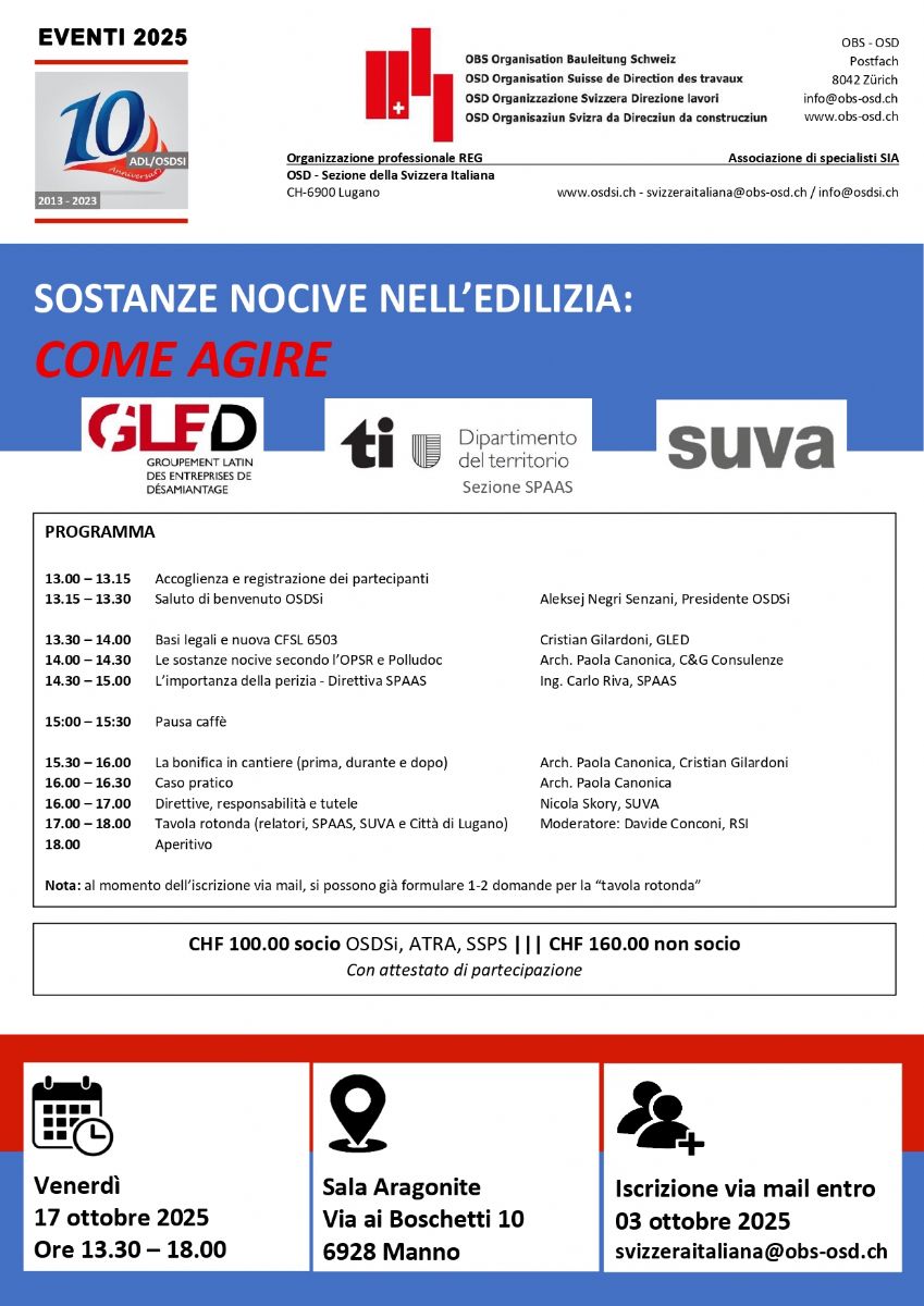 Pomeriggio di formazione 