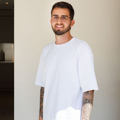 Rafael Oliveira