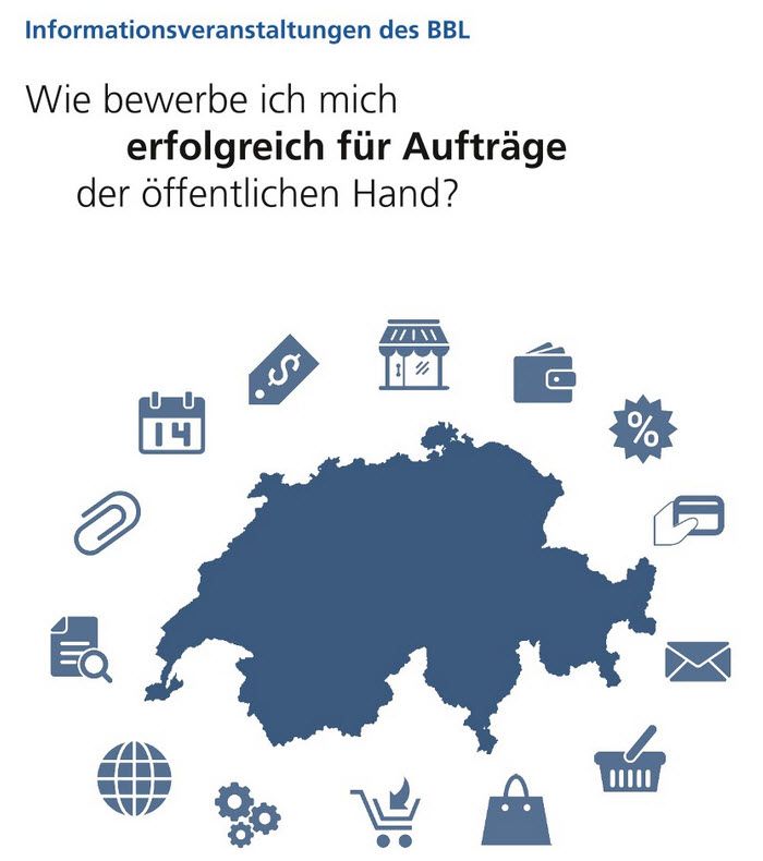 Bundesamt fr Bauten und Logistik ldt zum Live-Webinar ein