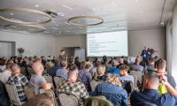 Rückblick auf den 3. Tag der Bauleitung